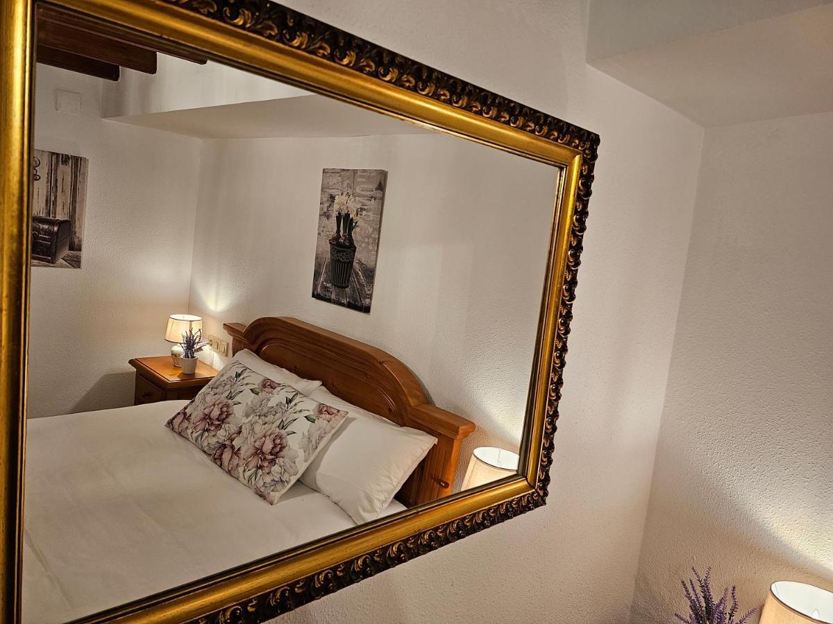 Casa Turistica Torreon De Villafames المظهر الخارجي الصورة