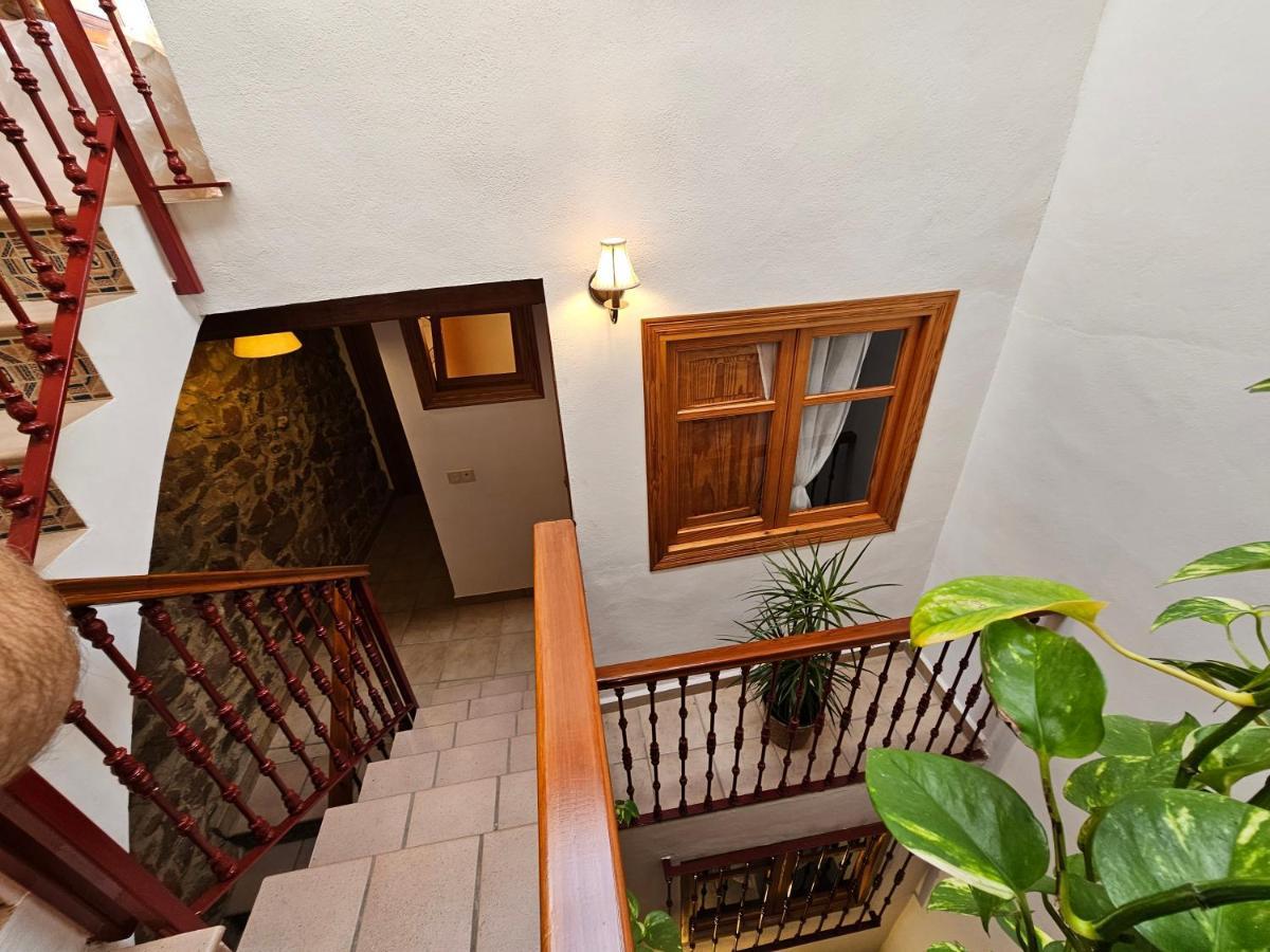 Casa Turistica Torreon De Villafames المظهر الخارجي الصورة